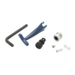 T&S Brass Glass Filler Faucet Parts & Accessories